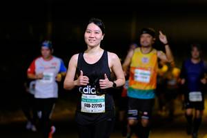 BIB: 27715
                            <button type="button" onclick="openModal(8546665)" class="btn btn-primary btn-sm float-right btn-popup" data-toggle="modal" data-target=".modal-high-quality">
                        <i class="fas fa-shopping-cart"></i> Add to Cart
                    </button>
                                            <button type="button" onclick="isThisMe(8546665, true)" class="btn btn-success btn-sm float-right btn-popup btn-isme hidden" data-toggle="tooltip" data-placement="bottom" title="นี่คือรูปของคุณใช่ไหม คลิกที่นี่เพื่อเอาเข้าอัลบั้ม">
                        <i class="fas fa-plus"></i> Add to album
                    </button>
                    <button type="button" onclick="isThisMe(8546665, false)" class="btn btn-warning btn-sm float-right btn-popup btn-isnotme hidden">
                        <i class="fas fa-ban"></i> Remove from album
                    </button>